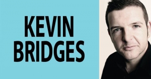 Kevin Bridges - Live 2017