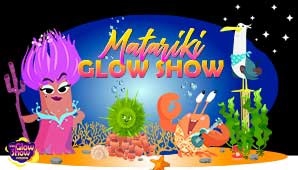 Matariki Glow Show Tickets