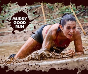 Muddy Good Run 'Rangiora'