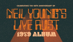 Neil Young’s Live Rust