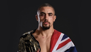 Rob Whittaker: Up Close and Personal Tickets