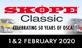 Skope Classic 2020 Tickets