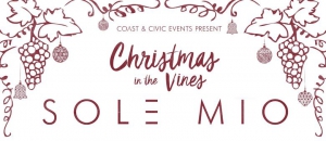 Sol3 Mio: Christmas in the Vines