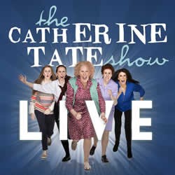 The Catherine Tate Show Live