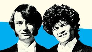 The Monkees Present: The Mike & Micky Show