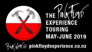 The Pink Floyd Experience