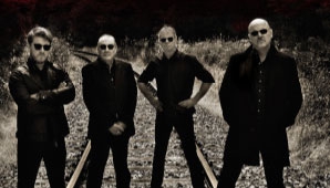 The Stranglers Tickets