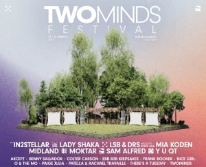 Twominds Festival 2025