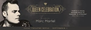 Ultimate Queen Celebration
