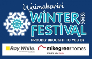 Waimakariri Winter Festival 2018