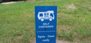 Canterbury Camp Sites