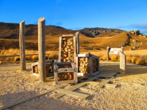 Cave Stream Scenic Reserve
