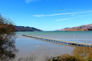 Governors Bay, Near Lyttelton