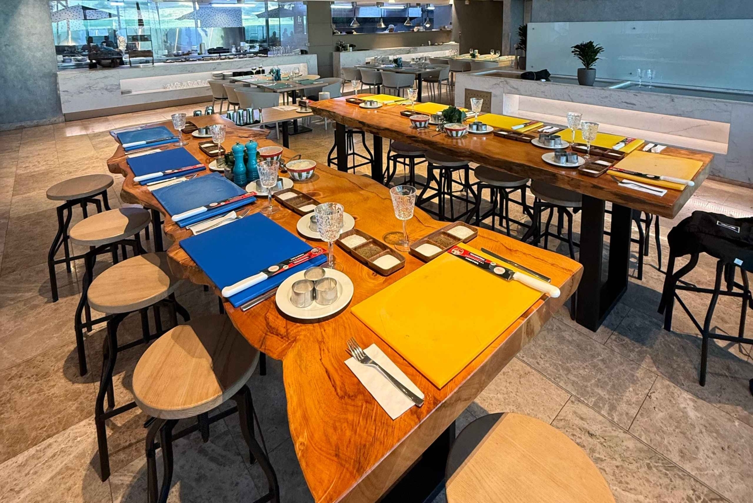 Peruvian Culinary Experience: Causa and Pisco Workshop in Cartagena
