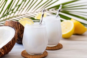 10 sabores colombianos na aula de culinária de Cartagena