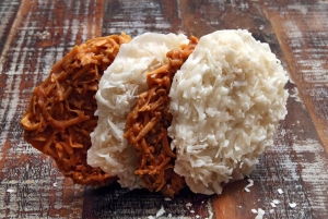 10 sabores colombianos na aula de culinária de Cartagena