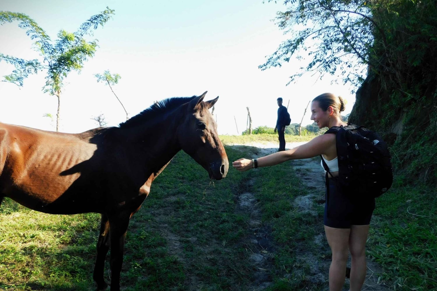 3-дневный альтернативный поход к Затерянному городу
