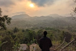 3-дневный альтернативный поход к Затерянному городу