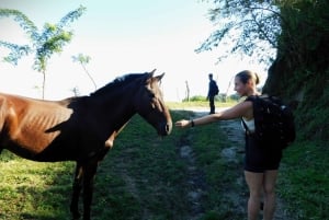 3-дневный альтернативный поход к Затерянному городу