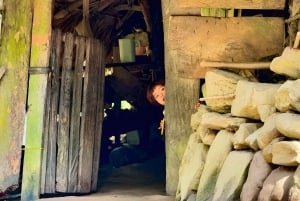 3-дневный альтернативный поход к Затерянному городу