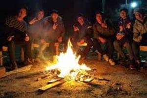 3-dagars Amazonas-expedition: Djungel-, flod- och djurlivstur