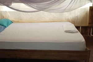 3-Day Amazon Expedition: Jungle, River & Wildlife Tour