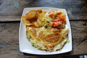 3-Day Amazon Expedition: Jungle, River & Wildlife Tour