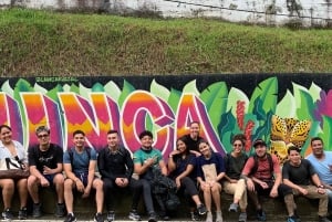 TURE TIL 3 VANDFALD OG KAKAOWORKSHOP