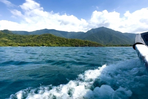 4 Days Adventure; Medellin to Santa Marta- Beach of the Dead