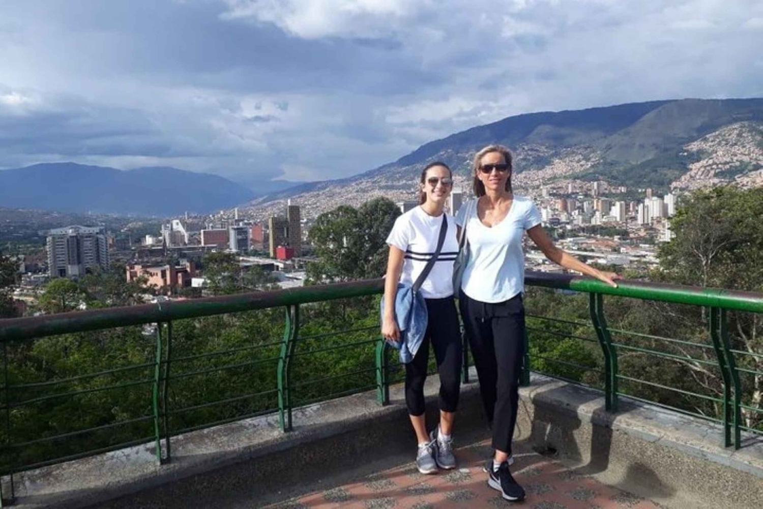 4-Hour Medellin, Envigado & Sabaneta Three County Tour