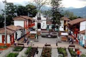 4-Hour Medellin, Envigado & Sabaneta Three County Tour