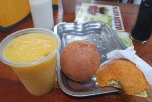 4-Hour Medellin, Envigado & Sabaneta Three County Tour