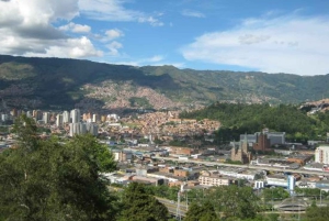 4-Hour Medellin, Envigado & Sabaneta Three County Tour