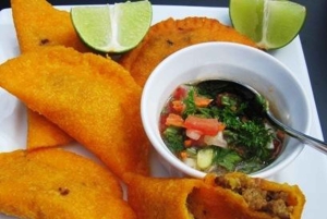 4-Hour Medellin, Envigado & Sabaneta Three County Tour