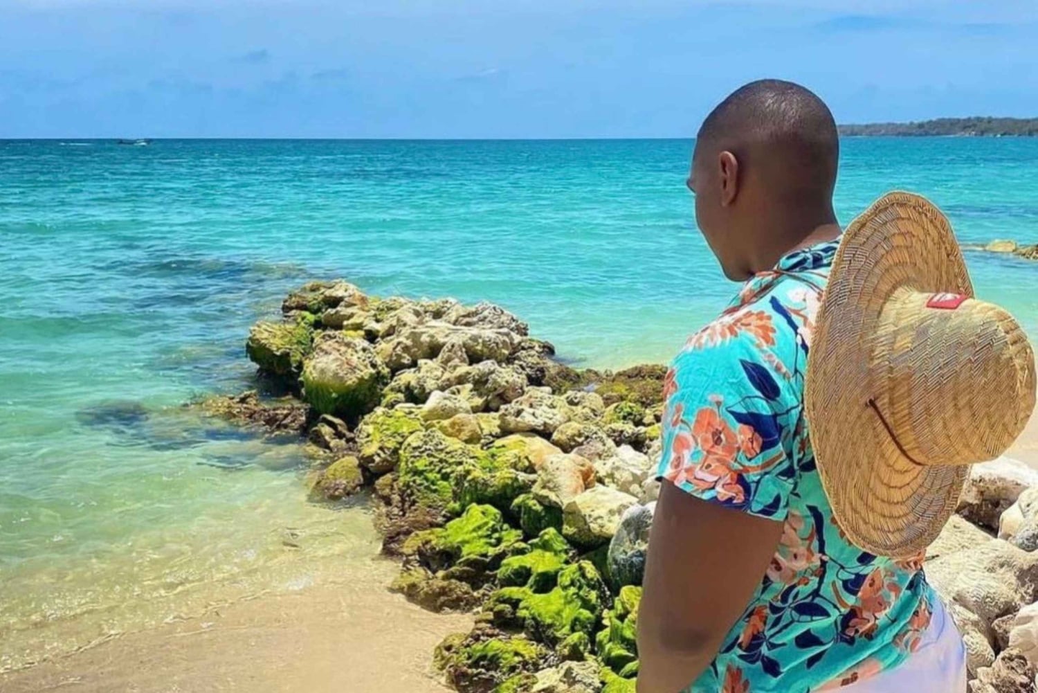 4 øyer fra Cartagena med båt + Plankton-alternativet