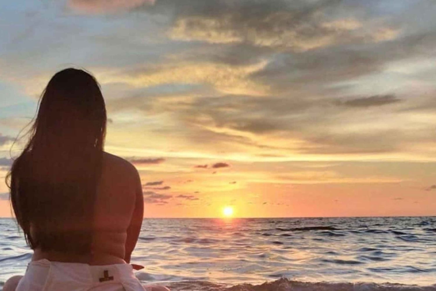 4 øyer fra Cartagena med båt + Plankton-alternativet