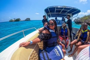 5 VIP Islands in Cartagena - Colombia from 507.000