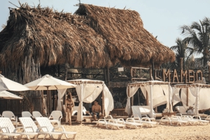 5 VIP Islands in Cartagena - Colombia from 507.000