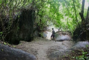 8-day tour along the coast (Santa Marta, Tayrona, Cartagena, and Barranquilla)