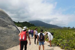 8-day tour along the coast (Santa Marta, Tayrona, Cartagena, and Barranquilla)