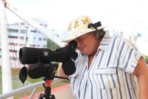 8-day tour along the coast (Santa Marta, Tayrona, Cartagena, and Barranquilla)