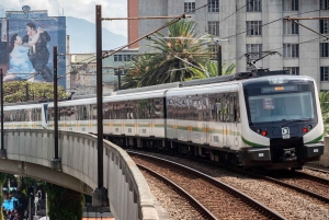 A culinary journey through Medellín