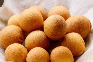 A culinary journey through Medellín