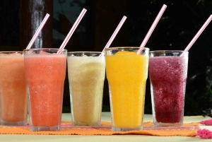 A culinary journey through Medellín