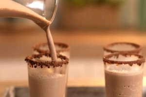 A culinary journey through Medellín