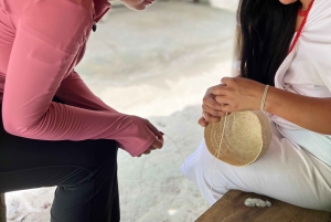 Une journée de visite culturelle dans une communauté indigène près de Santa Marta