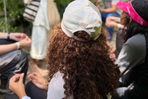 Une journée de visite culturelle dans une communauté indigène près de Santa Marta