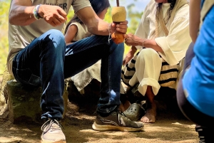 Une journée de visite culturelle dans une communauté indigène près de Santa Marta