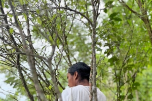Une journée de visite culturelle dans une communauté indigène près de Santa Marta