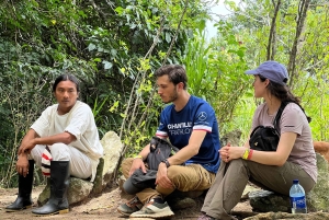 Une journée de visite culturelle dans une communauté indigène près de Santa Marta